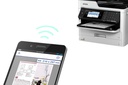 IMPRESORA MF EPSON WORKFORCE PRO WF-M5799 Monocromatica