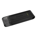 KINGSTON DT70 TIPO C 32GB