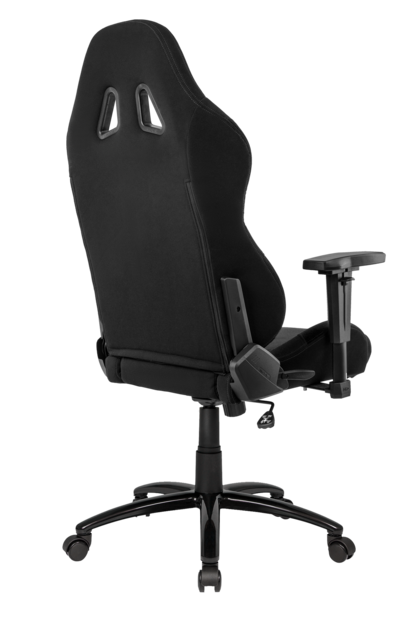 PRIMUS SILLA GAMING THRONOS 200T NEGRO (PCH-102BK)