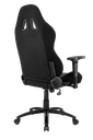 PRIMUS SILLA GAMING THRONOS 200T NEGRO (PCH-102BK)