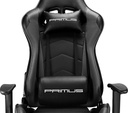 PRIMUS SILLA GAMING THRONOS 200T AMARILLO (PCH-102YL)