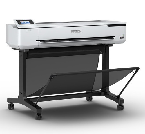 Plotter Epson SureColor 36" T5170 (SCT5170SR)