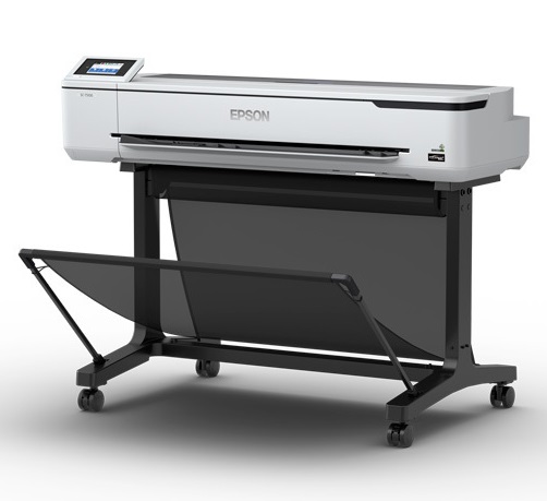 Plotter Epson SureColor 36" T5170 (SCT5170SR)