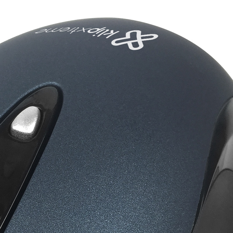 KLIPX RATON WIFI SILENT (KMW-400BL)