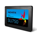 SSD SATA ADATA SU750 256GB (ASU750SS-256GT-C)