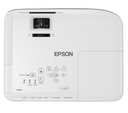 EPSON PROYECTOR POWERLITE W42+ 3600 Lúmenes (V11H845021)