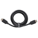 MANHATTAN CABLE HDMI 3D/4K/8K 2M (354080)