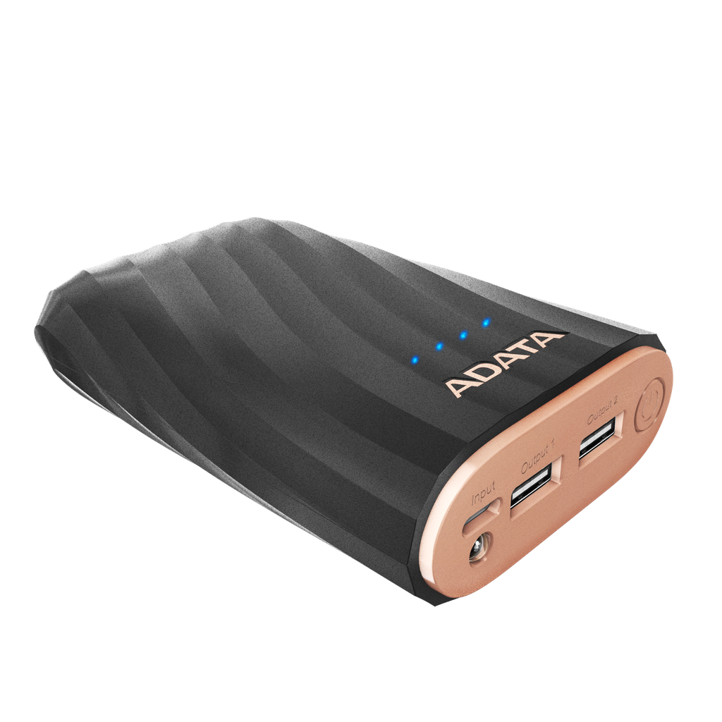 ADATA POWERBANK P10050C Blanco (AP10050C-USBC-CWH)