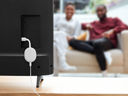 GOOGLE CHROMECAST WITH TV 4K (BLANCO)