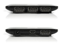 KLIPX HUB USB 4PORT (KUH-190B)