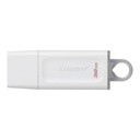 KINGSTON DT/EXODIA/32GB USB 3.2 BLANCO