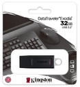 KINGSTON DT/EXODIA/32GB USB 3.2 BLANCO