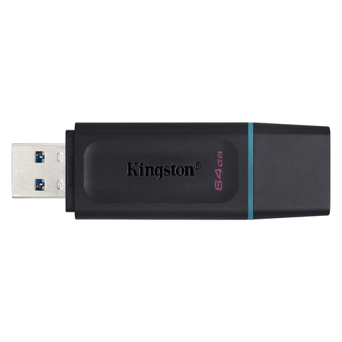 KINGSTON DTX64GB