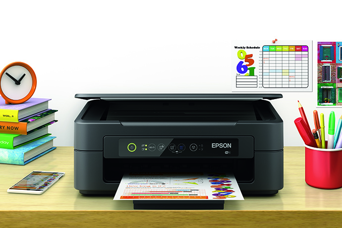 IMPRESORA MF EPSON XP-2101