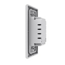 NEXXT HOGAR APAGADOR DE PARED (NHE-S100)