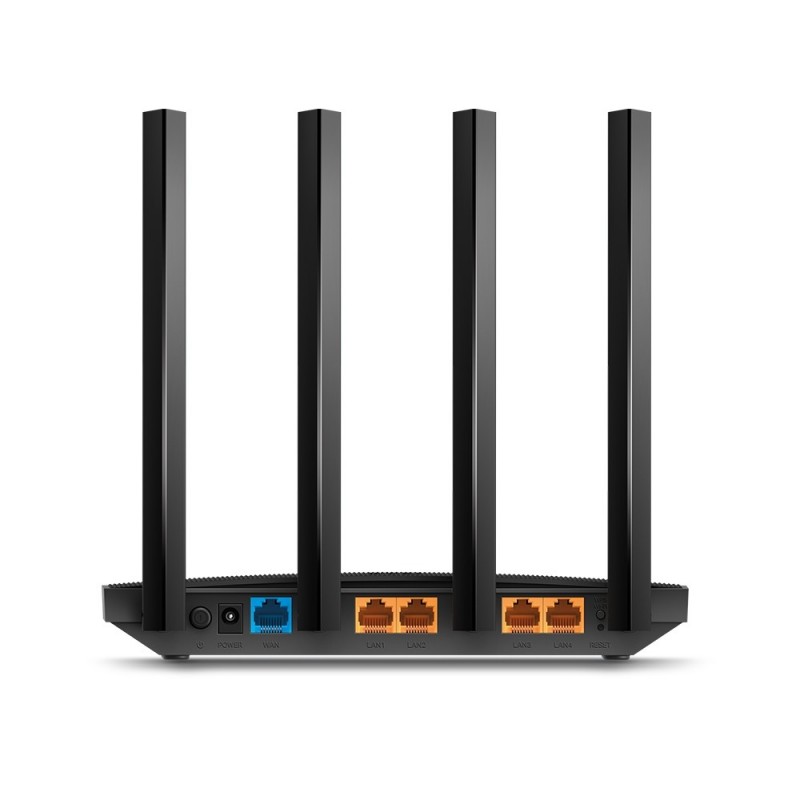 TP-LINK ROUTER AC1900 (ARCHER C80)