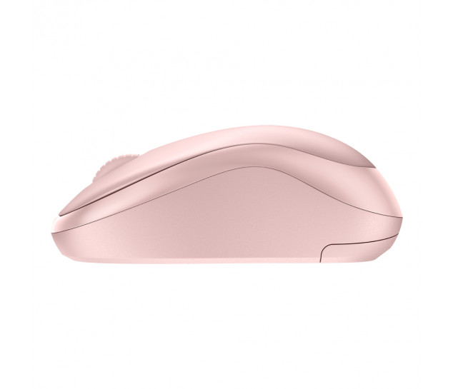 LOGITECH RATON USB M220 ROSADO (910-006126)