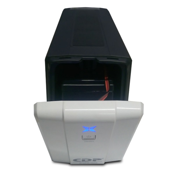 CDP UPS 1000VA (R-UPR 1008)