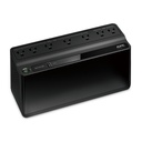 APC BACK-UPS 600VA (BE600M1)