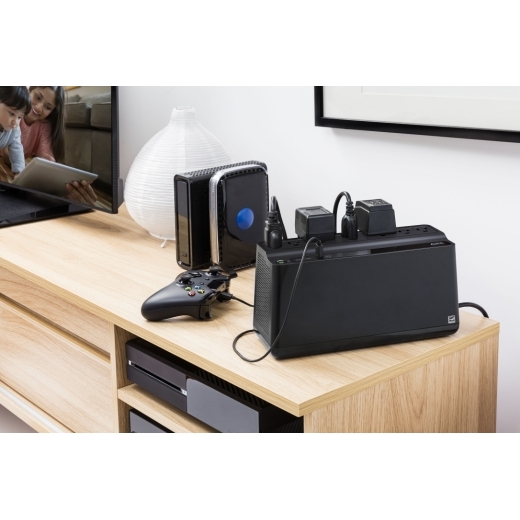 APC BACK-UPS 600VA (BE600M1)