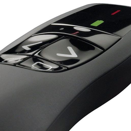 LOGITECH PRESENTADOR R400