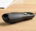 LOGITECH PRESENTADOR R400
