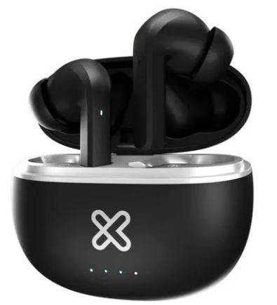 KLIPX AURICULARES BT EDGEBUDSPRO (KTE-750BK)