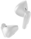 KLIPX AURICULARES BT TWIN TOUCH BLANCO (KTE-010WH)