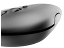 KLIPX RATON WIFI SLIMSURFER NEGRO (KMW-415BK)
