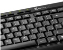 KLIPX TECLADO&RATON DESKMATE (KCK-251S)