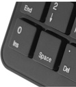 KLIPX TECLADO WIFI NUMÉRICO (KNP-110)