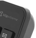 KLIPX TECLADO WIFI NUMÉRICO (KNP-110)