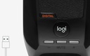 LOGITECH PARLANTES S150 USB (980-000028)