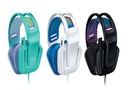 LOGITECH AURICULARES G335 (981-001017)