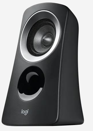 LOGITECH PARLANTES Z313