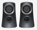 LOGITECH PARLANTES Z313