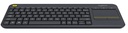 LOGITECH TECLADO K400 PLUS TV ESP.