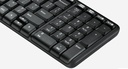 LOGITECH TECLADO&RATON WIFI USB MK220 ESP (920-004430)