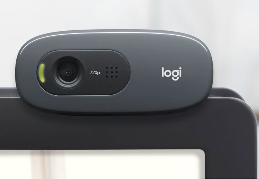 LOGITECH WEBCAM C270 (960-000694)