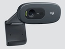 LOGITECH WEBCAM C270 (960-000694)