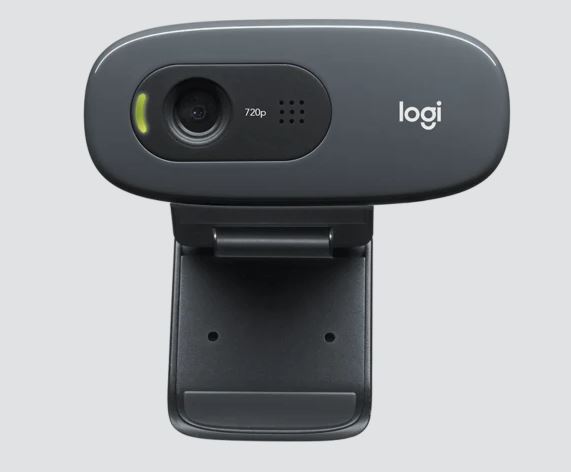 LOGITECH WEBCAM C270 (960-000694)