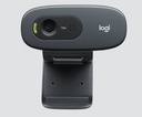 LOGITECH WEBCAM C270 (960-000694)