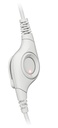 LOGITECH AURICULARES H390 BLANCO (981-001285)