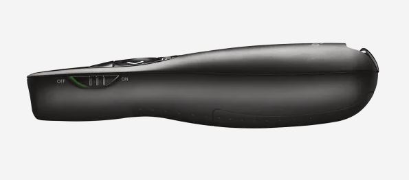 LOGITECH PRESENTADOR R400 (910-001354)