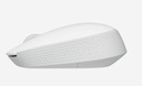 LOGITECH RATON M170 BLANCO (910-006864)
