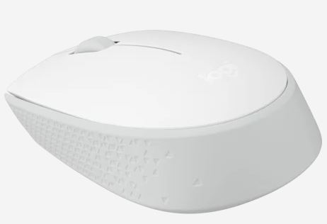 LOGITECH RATON M170 BLANCO (910-006864)
