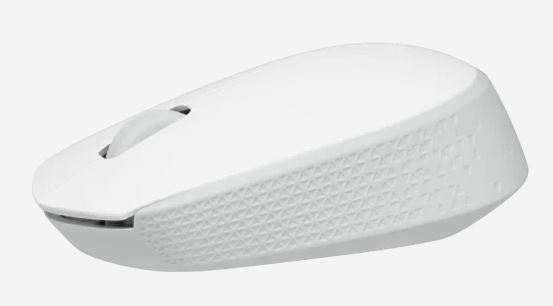 LOGITECH RATON M170 BLANCO (910-006864)