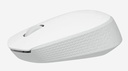 LOGITECH RATON M170 BLANCO (910-006864)