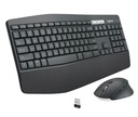 LOGITECH TECLADO&RATON BT MK850 ESP (920-008659)