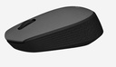 LOGITECH RATON M170 NEGRO/GRIS (910-004940)